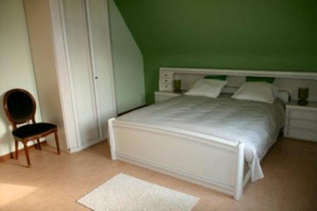 B&B Heerlijkhyd Hertsberge Room photo