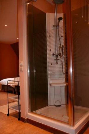 B&B Heerlijkhyd Hertsberge Room photo